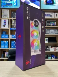 WATERCOOLING MAGMA WL360YN ARGB
