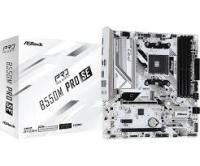 cartes-mere-carte-asrock-b550m-pro-se-white-edition-configuration-uniquement-bab-ezzouar-alger-algerie