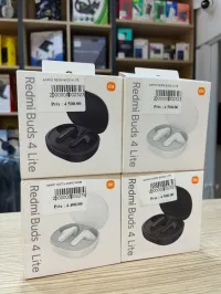AIRPOD REDMI BUDS 4 LITE