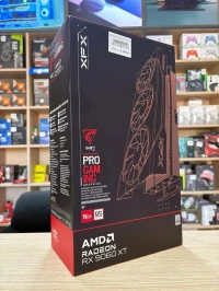 GPU XFX SWIFT PRO GAM INC RX9060 XT 16GB GAMING