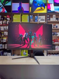 MONITEUR AOC 24G4 24" FHD 180HZ FAST IPS HDR10 1MS