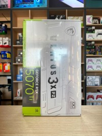 بطاقات-الرسومات-gpu-msi-ventus-x3-pz-rtx-5070ti-16gb-oc-white-باب-الزوار-الجزائر