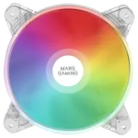 FAN MARS GAMING MFD TRANSPARENT