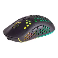 SOURIS MARS GAMING MM-W3 BLACK