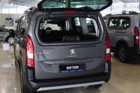 voitures-peugeot-rifter-16hdi-full-option-2021-allure-boufarik-blida-algerie