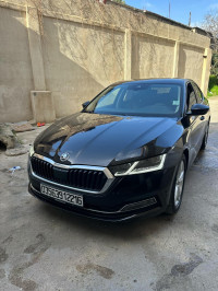 voitures-skoda-octavia-2022-elegance-dgs-boumerdes-algerie