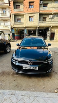 سيارات-volkswagen-golf-8-2021-active-الرغاية-الجزائر