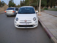 voitures-fiat-500-2024-dolcevita-saida-algerie