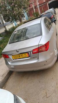 سيارات-mg-350-2013-gdeluxe-عنابة-الجزائر