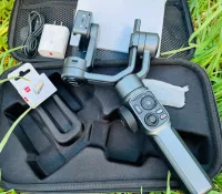 Stabilsateur Zhiyun smooth 5 combo
