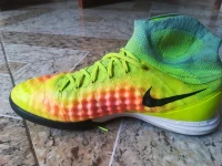Soulier nike
