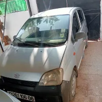 Daihatsu charade 4 chevaux 2006