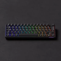 fun 60 pro wired