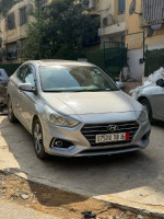 voitures-hyundai-accent-2018-gl-kouba-alger-algerie