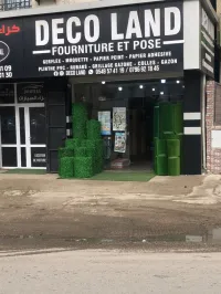 Fourniture et pose tout type de moquette (pour les foires ,les bus et les salles conférence)