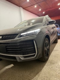 سيارات-geely-coolray-2026-عين-عبيد-قسنطينة-الجزائر