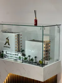 Vente Appartement F4 Alger Cheraga