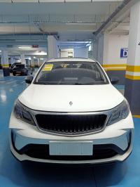 سيارات-geely-gx3-pro-2025-livane-بجاية-الجزائر