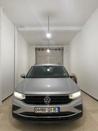 سيارات-volkswagen-tiguan-2021-life-تيزي-وزو-الجزائر