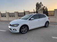 سيارة-صغيرة-volkswagen-polo-2019-carat-الأغواط-الجزائر
