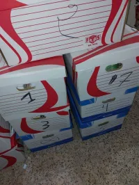Lot de plus de 4500 livres - et plus de 1100 titres اكثر من 4500 كتاب و 1100 عنوان