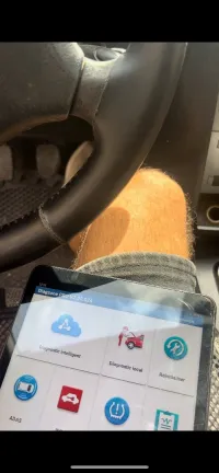 Scaner auto ,diagnostic auto 