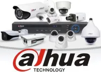 Caméra surveillance et alarme 