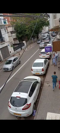 Location Local Alger El mouradia