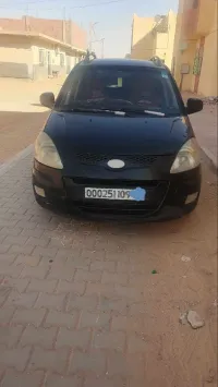 Hyundai Matrix 2009 1.6 gpl