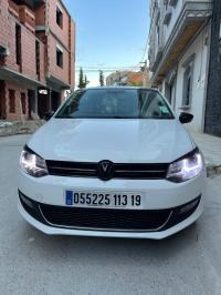 citadine-volkswagen-polo-2013-trendline-setif-algerie