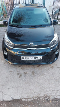 voitures-kia-picanto-2019-setif-algerie