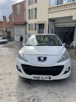 voitures-peugeot-207-2012-fennec-constantine-algerie