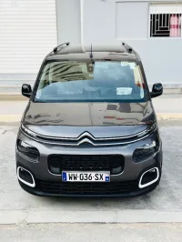 Citroen Berlingo 2022 Berlingo
