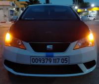 citadine-seat-ibiza-2017-sol-fesdis-batna-algerie