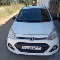 سيارات-hyundai-grand-i10-2017-باب-الزوار-الجزائر
