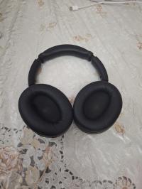 Casque sans fil sony à réduction de bruit 1 wh-1000xm4 thumbnail 4