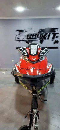 Yamaha Jetski fx 2017 2017