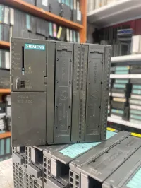 Siemens s7-300