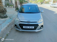 voitures-hyundai-i10-2019-beni-saf-ain-temouchent-algerie