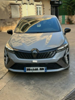 automobiles-renault-clio-5-2024-alpine-mohammadia-alger-algerie