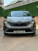 voitures-renault-clio-5-2024-alpine-bab-ezzouar-alger-algerie