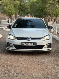 Volkswagen Golf 7 2017 Gtd