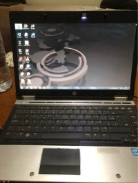 كمبيوتر-محمول-hp-elite-book-original-americain-دار-البيضاء-الجزائر