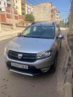 voitures-dacia-stepway-2016-draria-alger-algerie