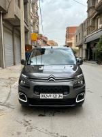 commerciale-citroen-berlingo-2021-bordj-bou-arreridj-algerie