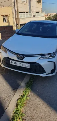 Toyota Corolla 2024 