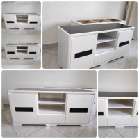 tables-pour-tv-meuble-de-television-azeffoun-tizi-ouzou-algerie