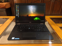 laptop-pc-portable-dell-latitude-e-7470-dar-el-beida-alger-algerie