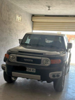 voitures-toyota-fj-cruiser-2008-touggourt-algerie