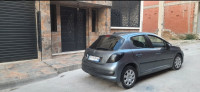 voitures-peugeot-207-2009-active-bordj-bou-arreridj-algerie